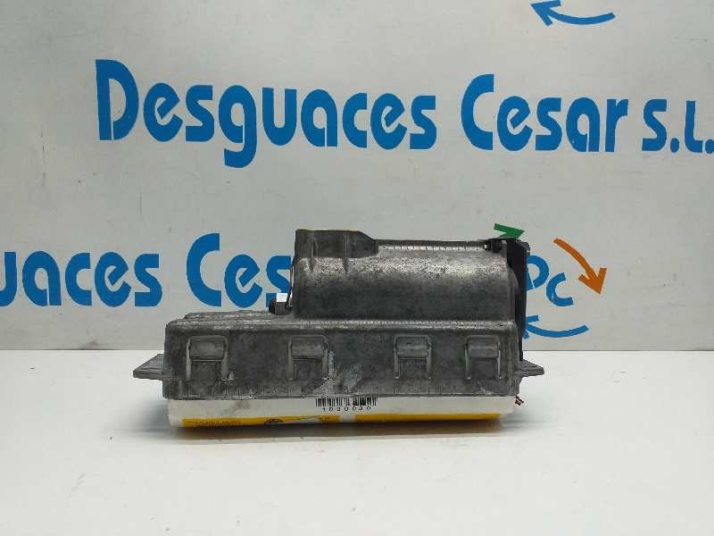 Recambio de airbag delantero derecho para volkswagen touran (1t1) highline referencia OEM IAM 1T0880204A  