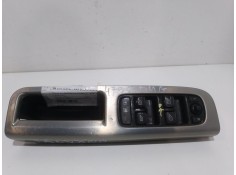 Recambio de mando elevalunas delantero izquierdo para volvo s40 berlina 2.0 d kinetic referencia OEM IAM 30773429