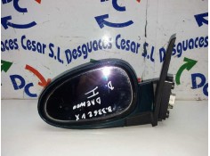 Recambio de retrovisor izquierdo para daewoo nubira berlina cd referencia OEM IAM  VERDE ELECTRICO