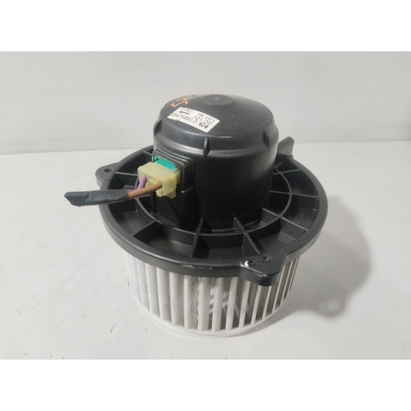 MOTOR CALEFACCION C100LHD  - imagen 3