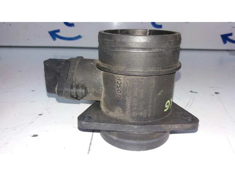 Recambio de caudalimetro para volkswagen polo berlina (6n2) trendline referencia OEM IAM 045906461  