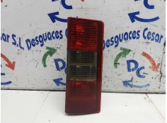 Recambio de piloto trasero derecho para opel combo (corsa c) familiar referencia OEM IAM   