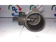 Recambio de caudalimetro para volkswagen polo berlina (6n2) trendline referencia OEM IAM 045906461   2