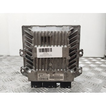 CENTRALITA MOTOR UCE 5WS40106G Siemens  OEM 5WS40106G