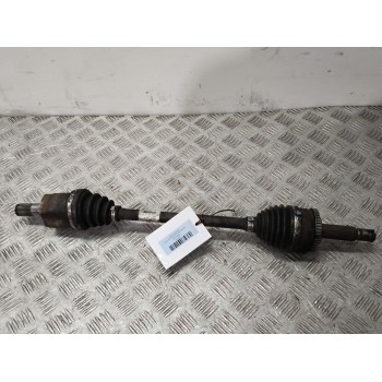 TRANSMISION DELANTERA IZQUIERDA 495001W200 