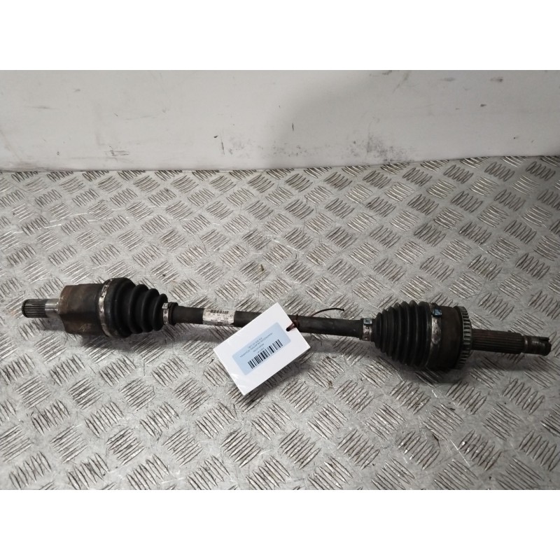 TRANSMISION DELANTERA IZQUIERDA 495001W200  - imagen 1