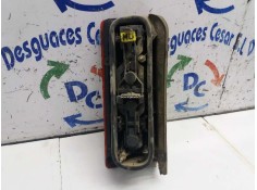 Recambio de piloto trasero derecho para opel combo (corsa c) familiar referencia OEM IAM    2