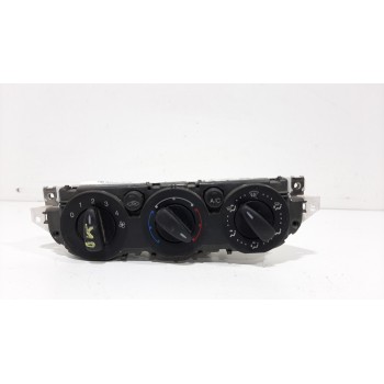 MANDO CALEFACCION / AIRE ACONDICIONADO 7M5T19980AA 