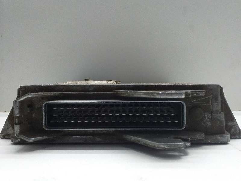 Recambio de centralita motor uce para peugeot 406 berlina (s1/s2) stdt referencia OEM IAM 9630466980 192944K 