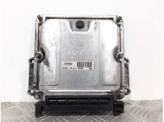 Recambio de centralita motor uce para citroën xsara picasso 2.0 hdi referencia OEM IAM 0281010137 9635158480