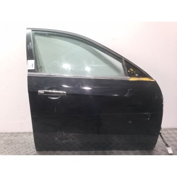 PUERTA DELANTERA DERECHA 96635580 NEGRO 