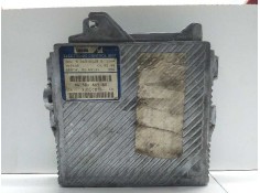 Recambio de centralita motor uce para peugeot 406 berlina (s1/s2) stdt referencia OEM IAM 9630466980 192944K  2