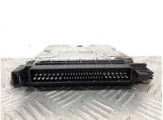 Recambio de centralita motor uce para citroën xsara picasso 2.0 hdi referencia OEM IAM 0281010137 9635158480  2