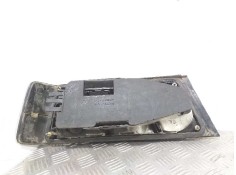Recambio de piloto trasero derecho para peugeot 405 berlina sri exclusive referencia OEM IAM    2
