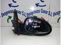Recambio de retrovisor derecho para daewoo nubira berlina cd referencia OEM IAM  ELECTRICO VERDE