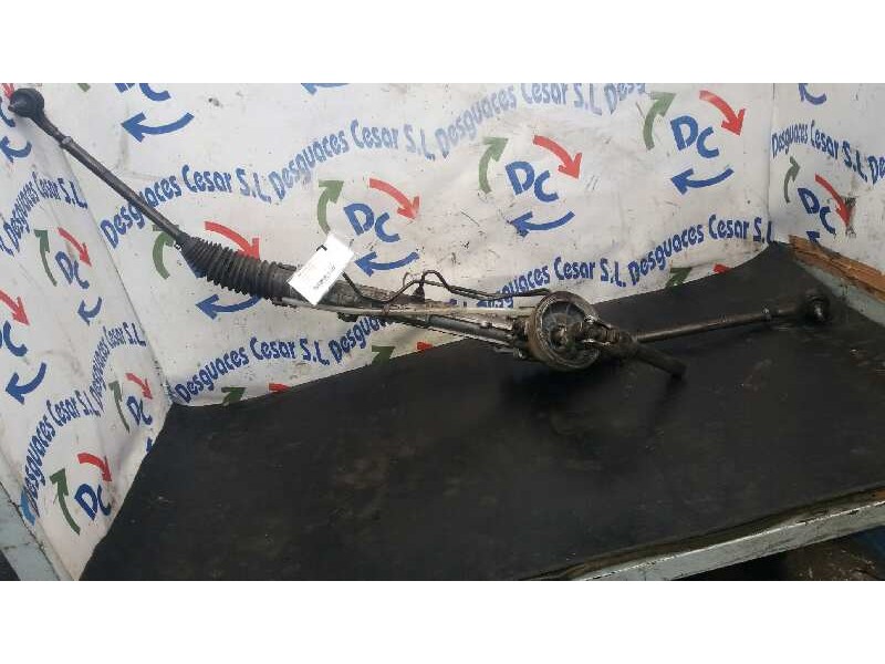 Recambio de cremallera direccion para peugeot 307 (s1) xr clim plus referencia OEM IAM  6820000090 