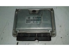 Recambio de centralita motor uce para volkswagen polo berlina (6n2) trendline referencia OEM IAM 045906019AB