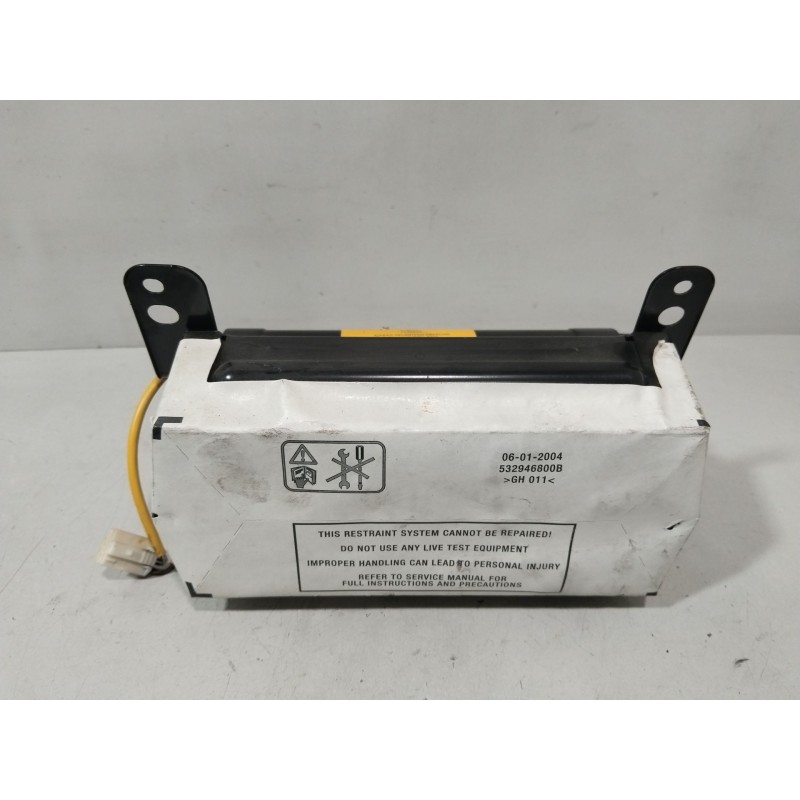 AIRBAG DELANTERO DERECHO 7056934  - imagen 1