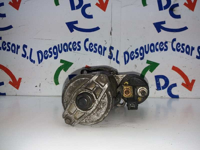 Recambio de motor arranque para ford galaxy (vx) clx referencia OEM IAM D7RS130  