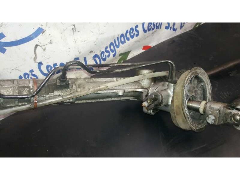 Recambio de cremallera direccion para peugeot 307 (s1) xr clim plus referencia OEM IAM  6820000090 