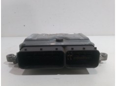 Recambio de centralita motor uce para mercedes-benz clase a (w169) a 180 cdi (169.007) referencia OEM IAM 0281012060 A6401500779 2