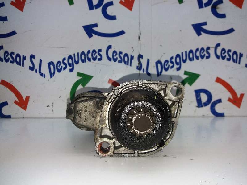 Recambio de motor arranque para ford galaxy (vx) clx referencia OEM IAM D7RS130  