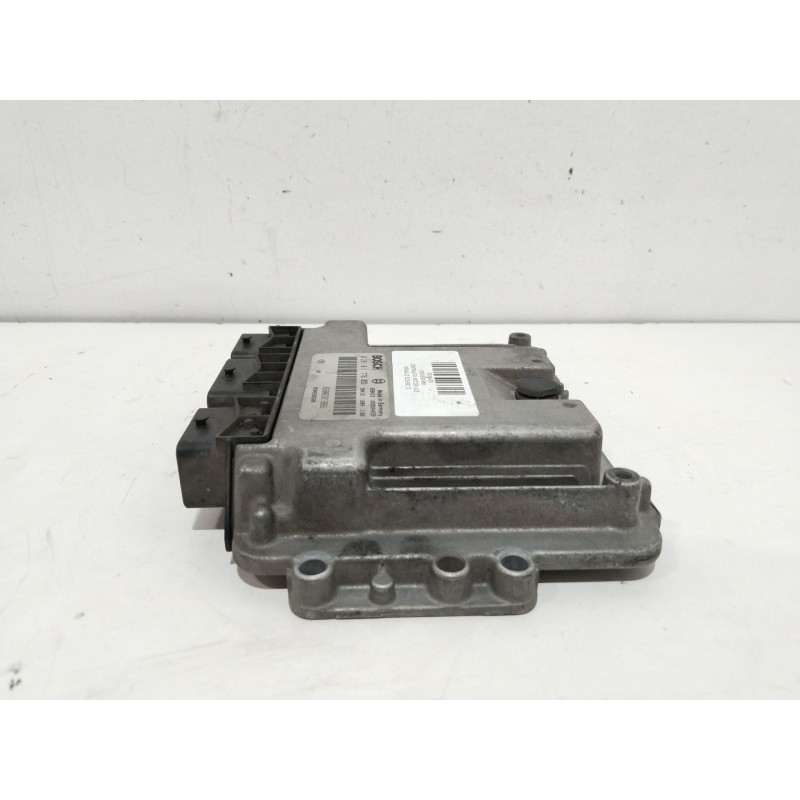 CENTRALITA MOTOR UCE 8200391966 0281011776 - imagen 4