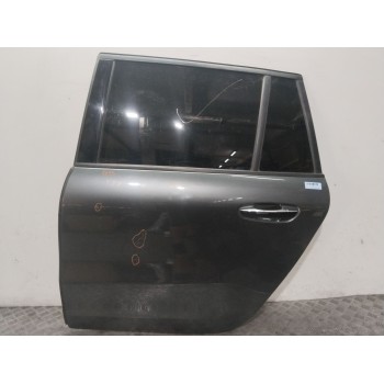 PUERTA TRASERA IZQUIERDA 9803033780 GRIS