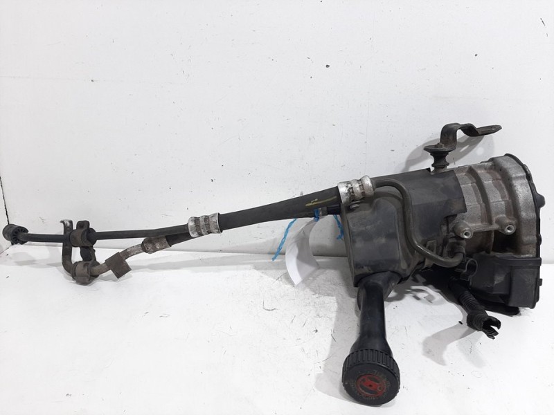 Recambio de bomba direccion para peugeot 308 sport referencia OEM IAM  9684554780 