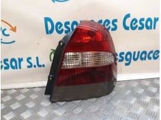 Recambio de piloto trasero derecho para daewoo nubira berlina cd referencia OEM IAM   