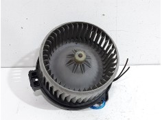 Recambio de motor calefaccion para subaru legacy familiar/outback b13 (bp) 3.0 r sw spec-b referencia OEM IAM 2727000221