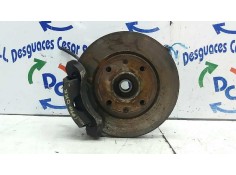 Recambio de mangueta delantera derecha para peugeot 307 (s1) xr clim plus referencia OEM IAM   