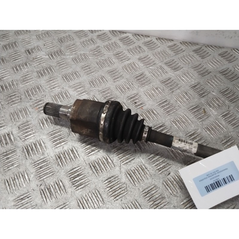 TRANSMISION DELANTERA IZQUIERDA 495001W200  - imagen 3