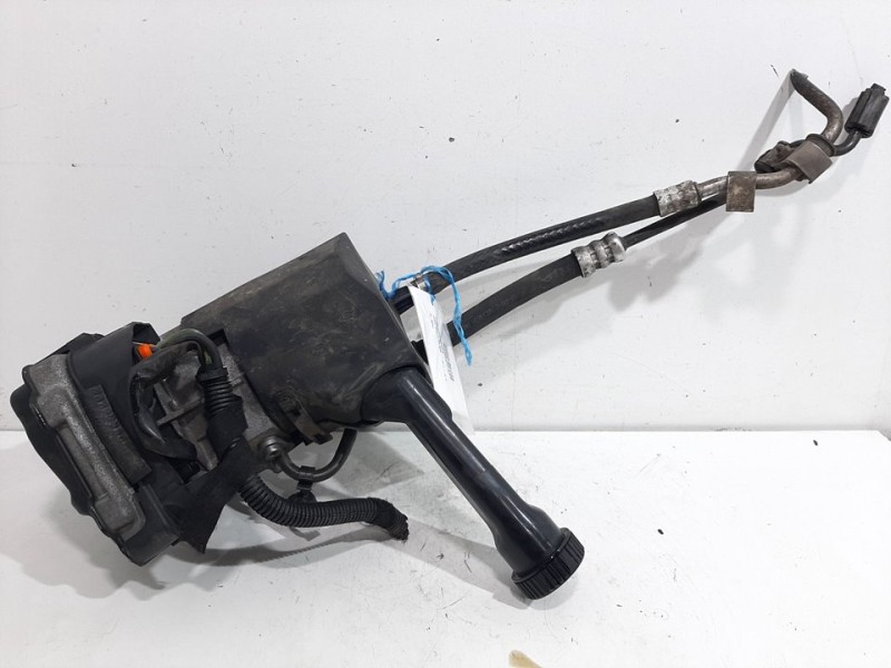 Recambio de bomba direccion para peugeot 308 sport referencia OEM IAM  9684554780 