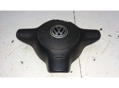 Recambio de airbag delantero izquierdo para volkswagen polo berlina (6n2) trendline referencia OEM IAM 6X0880201EFKZ  OFERTA