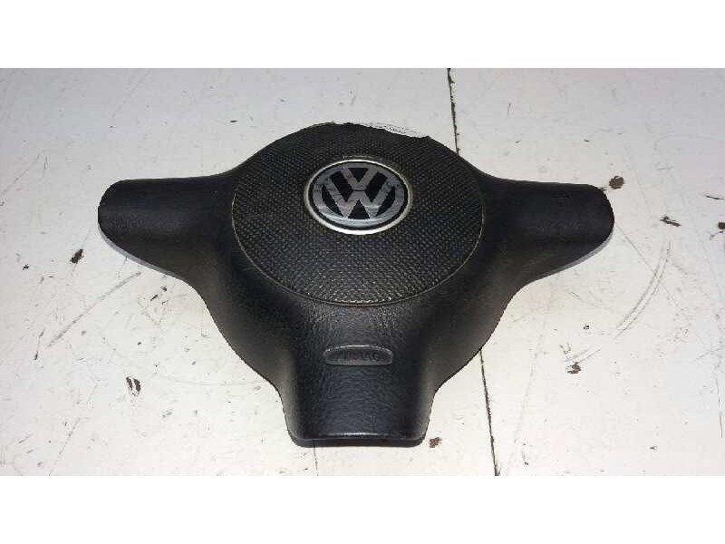 Recambio de airbag delantero izquierdo para volkswagen polo berlina (6n2) trendline referencia OEM IAM 6X0880201EFKZ  OFERTA