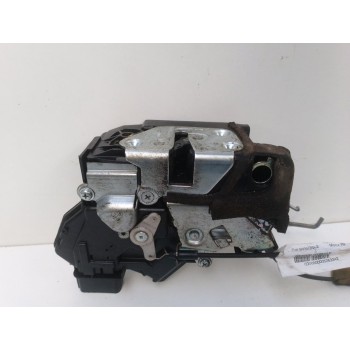 CERRADURA PUERTA DELANTERA IZQUIERDA B93B95L2 9 PINES 