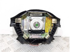 Recambio de airbag delantero izquierdo para kia carnival ii 2.9 crdi lx referencia OEM IAM K54B57K00   2