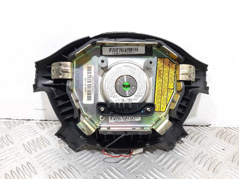 Recambio de airbag delantero izquierdo para kia carnival ii 2.9 crdi lx referencia OEM IAM K54B57K00  