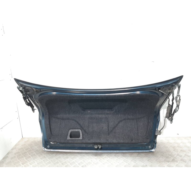 PORTON TRASERO AZUL  - imagen 3