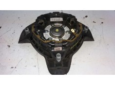 Recambio de airbag delantero izquierdo para volkswagen polo berlina (6n2) trendline referencia OEM IAM 6X0880201EFKZ  OFERTA 2