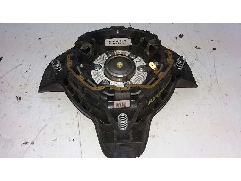 Recambio de airbag delantero izquierdo para volkswagen polo berlina (6n2) trendline referencia OEM IAM 6X0880201EFKZ  OFERTA