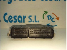 Recambio de centralita motor uce para volkswagen touran (1t1) highline referencia OEM IAM 0281011906 03G906016BQ 