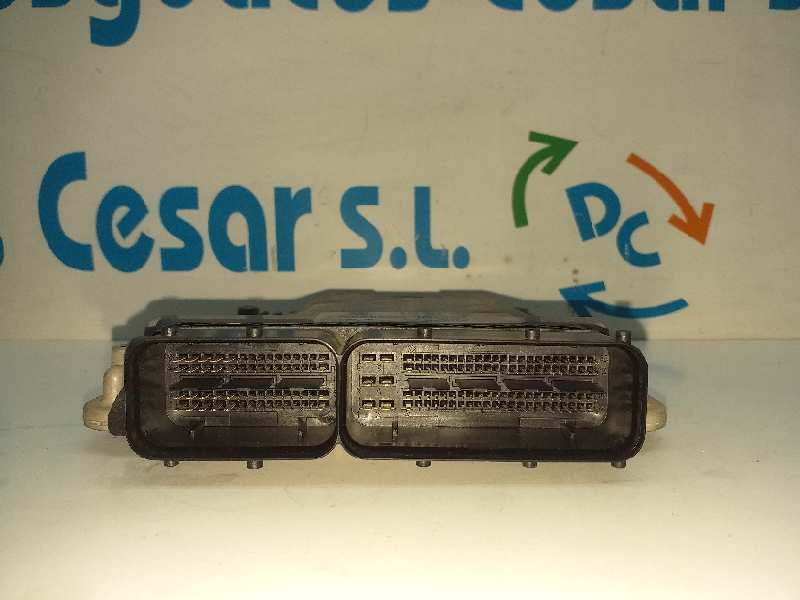 Recambio de centralita motor uce para volkswagen touran (1t1) highline referencia OEM IAM 0281011906 03G906016BQ 