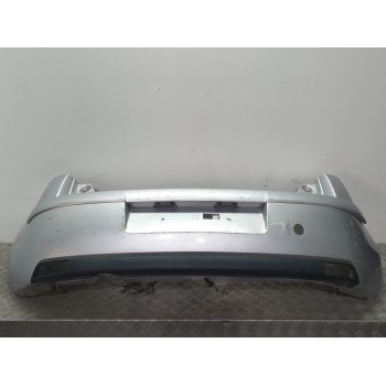PARAGOLPES TRASERO 9650450577 PLATA 