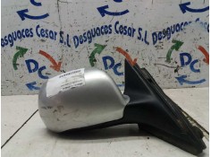 Recambio de retrovisor derecho para audi a3 (8l) referencia OEM IAM  ELECTRICO PLATA 2