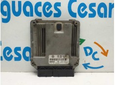 Recambio de centralita motor uce para volkswagen touran (1t1) highline referencia OEM IAM 0281011906 03G906016BQ  2