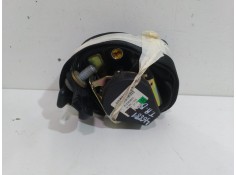 Recambio de cinturon seguridad trasero derecho para mercedes-benz clase a (w169) a 180 cdi (169.007) referencia OEM IAM 60236980 2