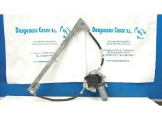 Recambio de elevalunas delantero izquierdo para citroën xantia berlina 1.9 td sensation referencia OEM IAM 96092316  