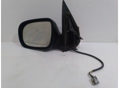 Recambio de retrovisor izquierdo para opel sintra cd referencia OEM IAM 10347943 NEGRO ELECTRICO